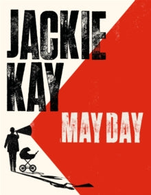 May Day by Jackie Kay (Signed)