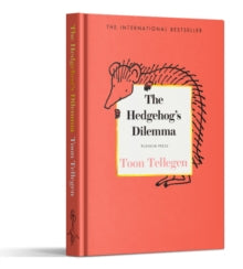 The Hedgehog’s Dilemma by Toon Tellegen (Signed)